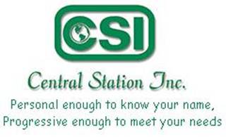 CSI Logo1
